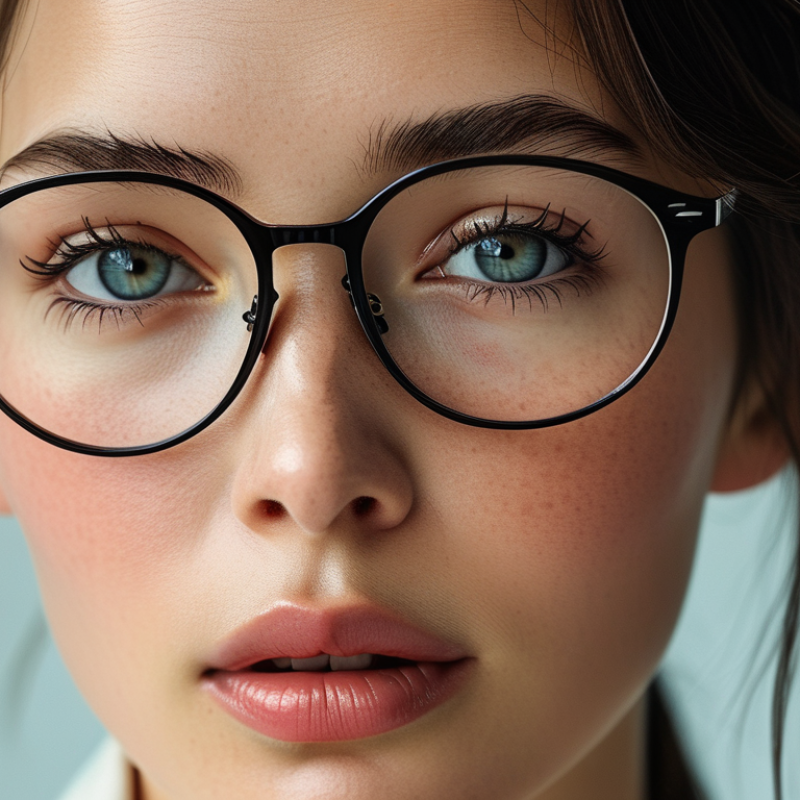 Why Choose Lightweight Contact Lens for Comfort and Vision?