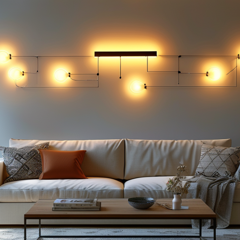 Top 10 Reasons Your LED Sconce is Flickering After Installation?