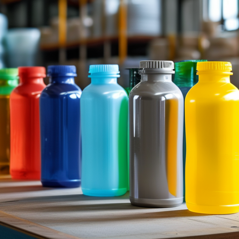 China Best Plastic Bottle Packaging Solutions for Global Buyers?