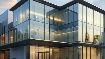 Top 10 China Pre Cut Glass Suppliers for Global Buyers?