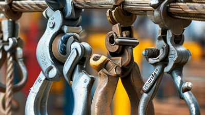 How to Choose the Best Wire Grip for Your Needs?