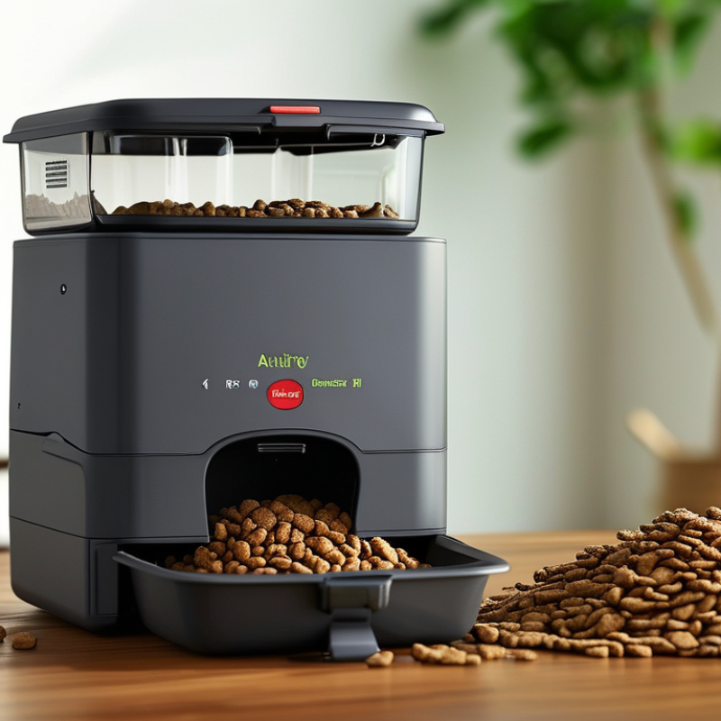 How Long Do Automatic Pet Feeders Last for Your Pets?