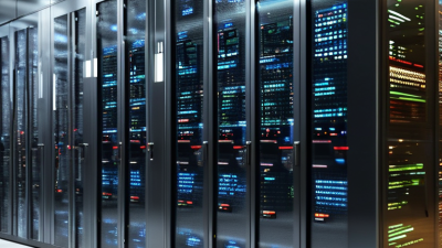 Why Choose DDC Panel BMS for Efficient Building Management?