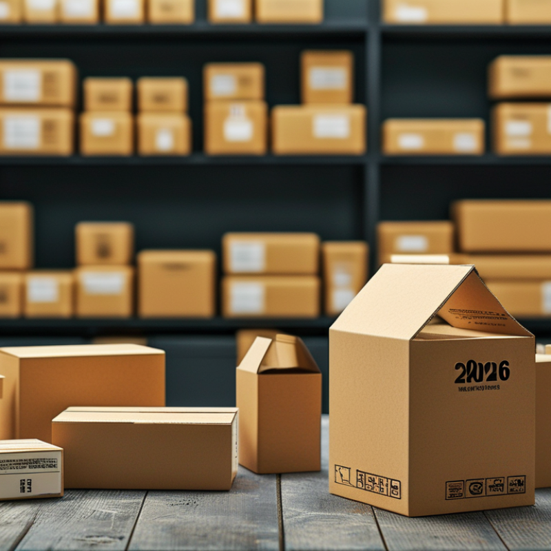 2026 Best Packaging Website for Global Buyers Guide?