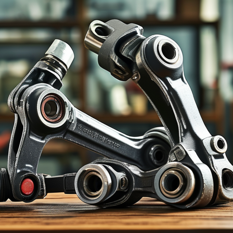 Best Steering Pitman Arm for Optimal Performance and Durability?