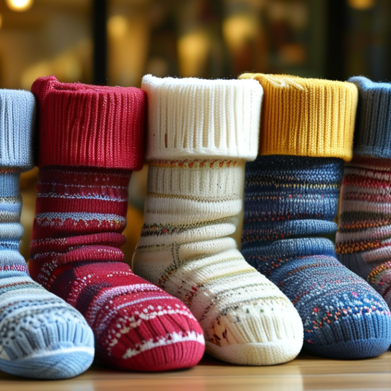 Top 10 Slip Socks Tips for Global Buyers Wanting Comfort