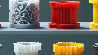 How to Choose the Best Plastic Rotational Mould for Your Needs?