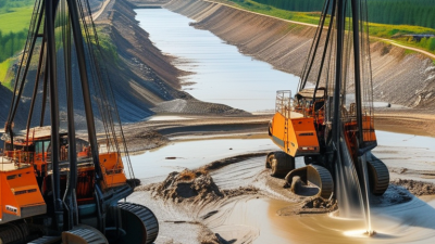 Top 10 Tips for Choosing the Right Centrifugal Slurry Pump?