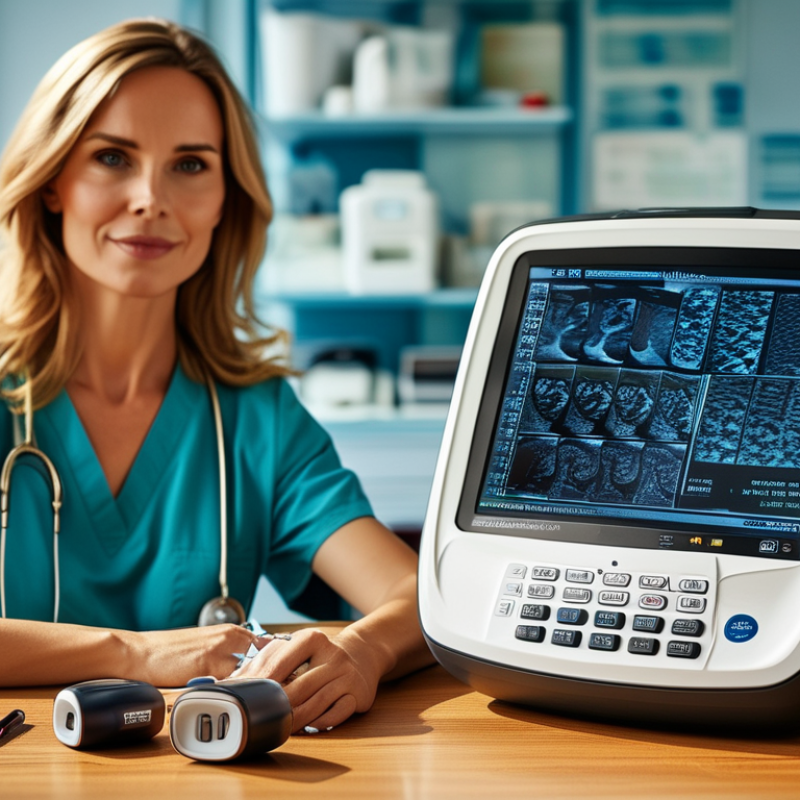 Best Small Medical Devices to Enhance Your Practice?