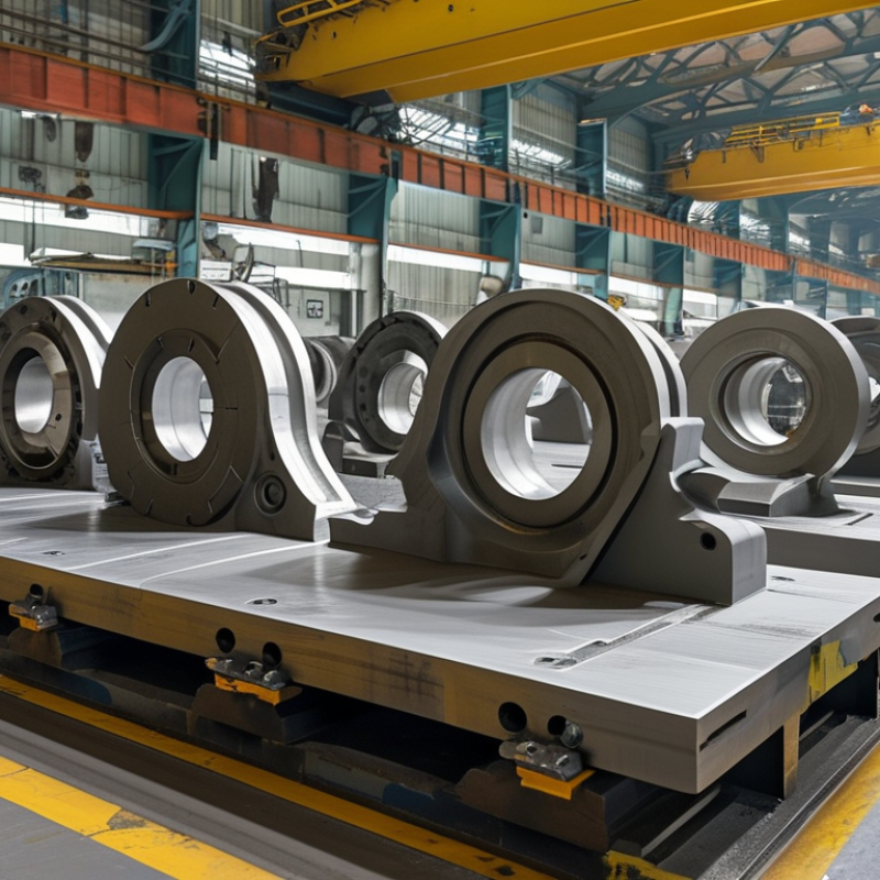 Top 10 Investment Casting Mold Manufacturers in China?