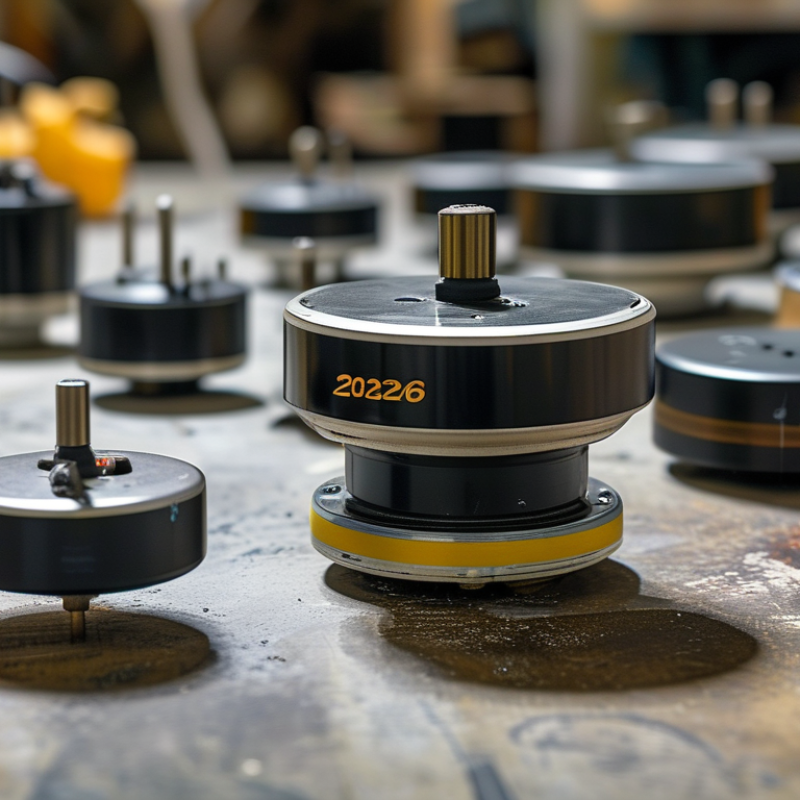 2026 Best Piezo Disc Transducer for Your Needs?