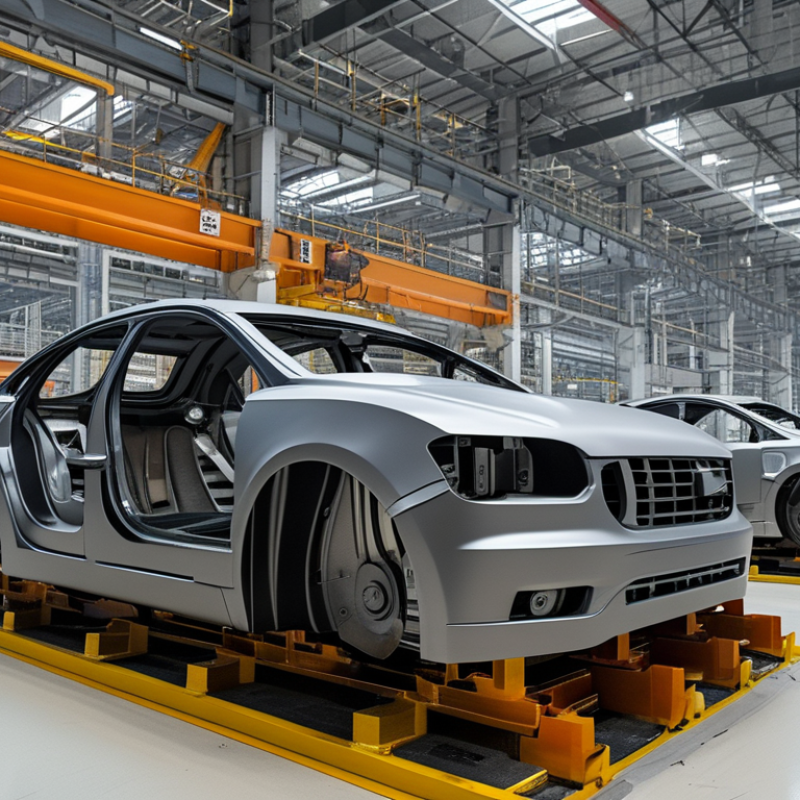 Top 5 Industries That Use Die Casting the Most?