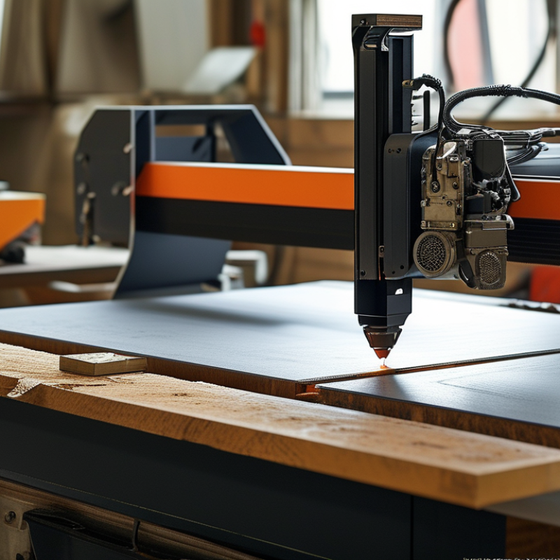 Discover the Smallest Laser Cutting Machine for Your Needs?