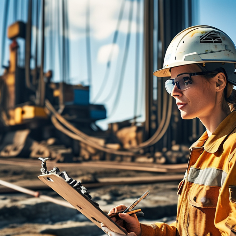 How to Measure Drill Bit Wear with IADC Code for Better Insights?