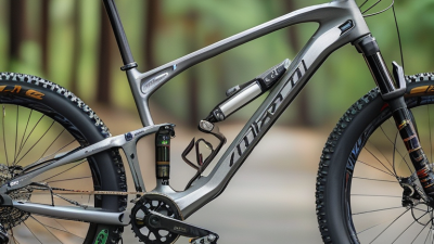 Top 10 Cycle Forks in China for Global Buyers Guide?