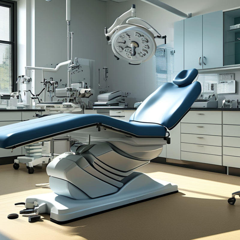 How to Choose the Best Orthopedic Implants for Clinics?