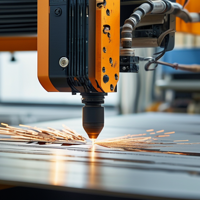 Discover the Smallest Laser Cutting Machine for Your Business?