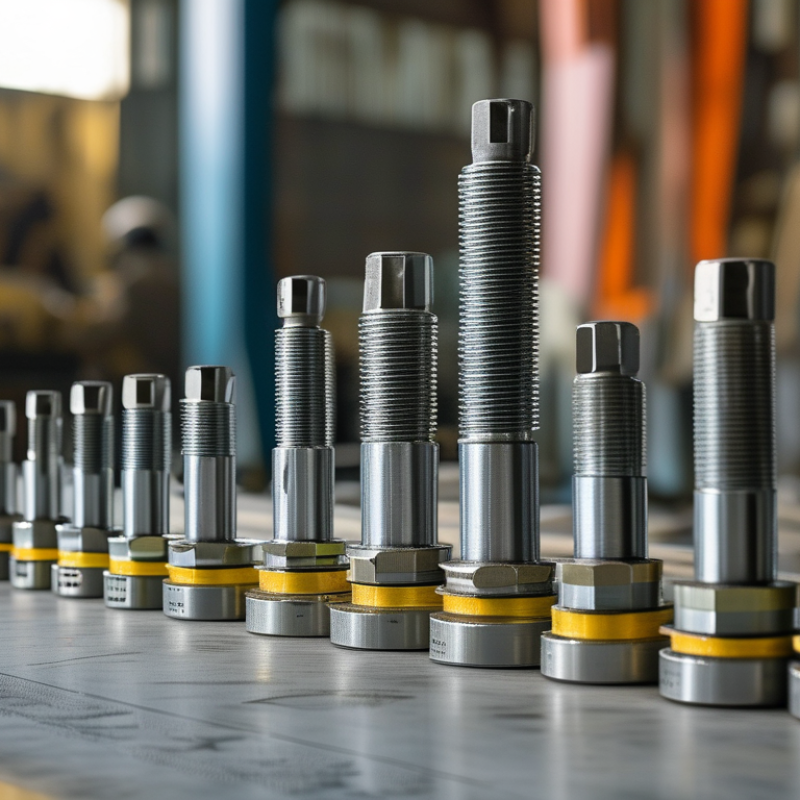 Top 10 Standards Reliable Fasteners Must Comply With?