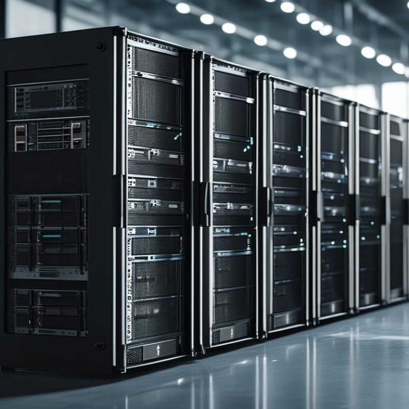 Top Tips for Choosing a High Performance AI Server Manufacturer?