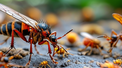How to Choose the Best Insect Exterminator for Your Home?