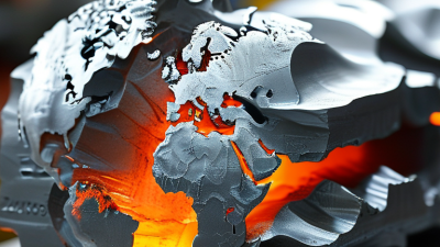 2026 Top Investment Casting Mold Trends for Global Buyers?