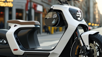 Top 10 Electric Bike Scooters for Global Buyers in 2026?