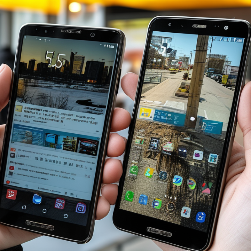 5.5 Inch Smartphone Advantages for Daily Use Are They Worth It?