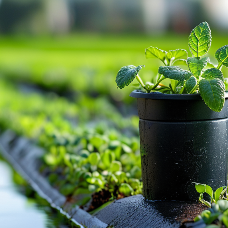 Top 10 Water Soluble Potash Fertilizers for Global Buyers?