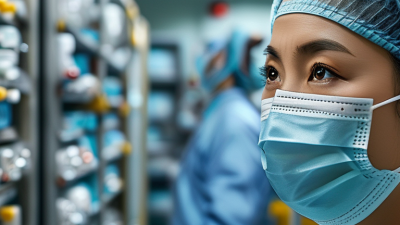 China Top Direct Medical Supplies for Global Buyers?