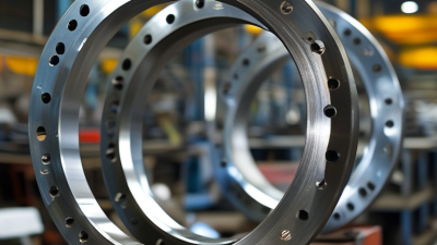 Top 10 Metal Saddle Ring Suppliers You Should Know?