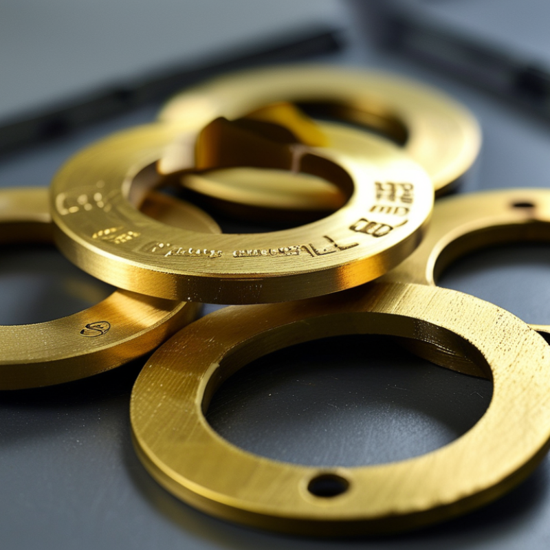 China Best Brass Washers for Global Procurement Needs?