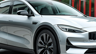 Top China Vehicle Inverters for Global Buyers in 2026?