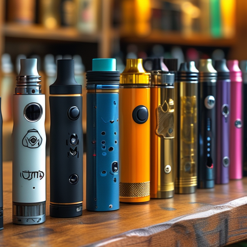 Discover the Best Vapor Products for Your Needs Now