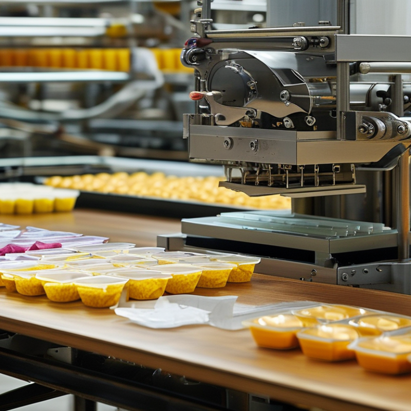 Top 5 Bagging Systems for Efficient Packaging Solutions?