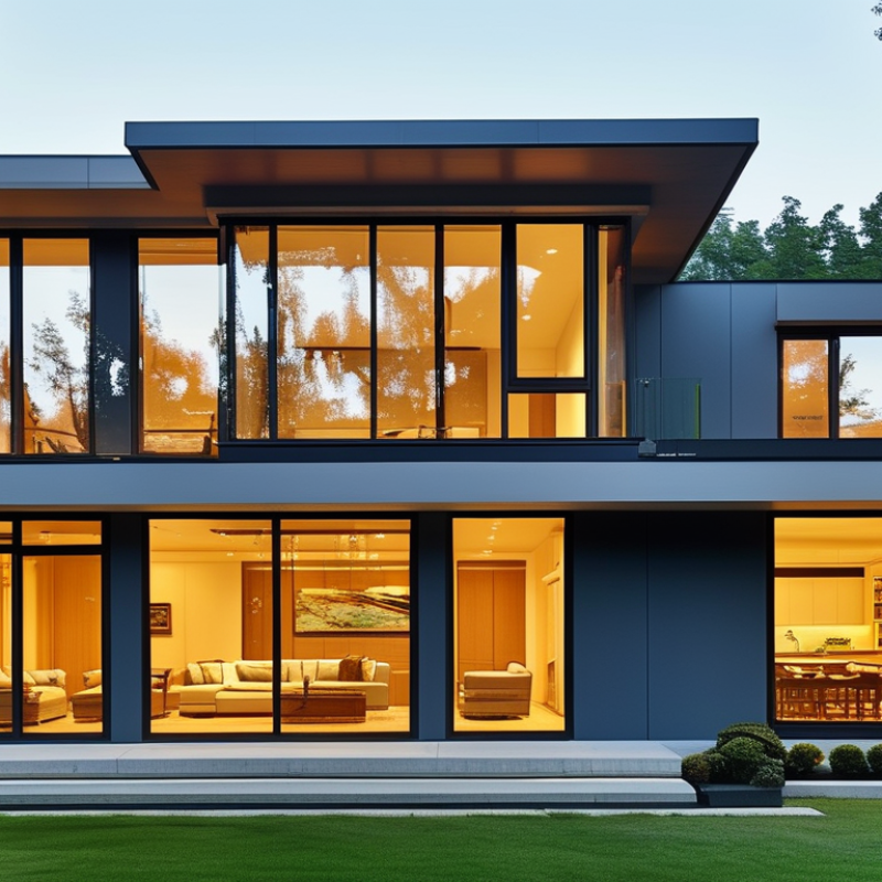 Why Choose Casement Windows for Your Home's Style and Efficiency?