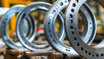 Essential Tips for Sourcing Metal Saddle Rings Globally?