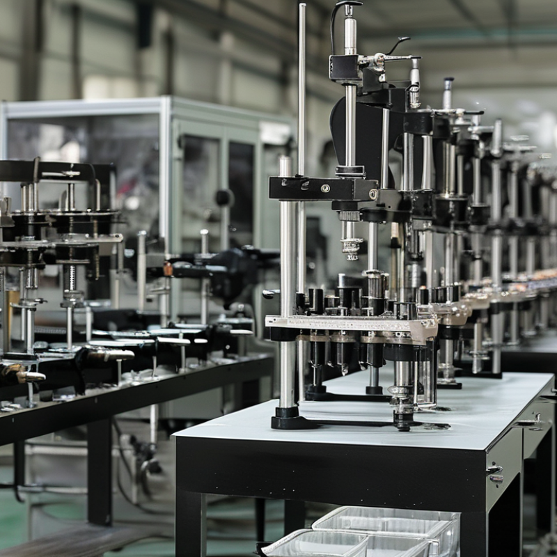 Top China Best Mascara Filling Machines for Global Buyers?