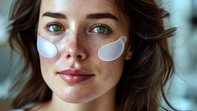 What is the Best Under Eye Patches for Dark Circles?