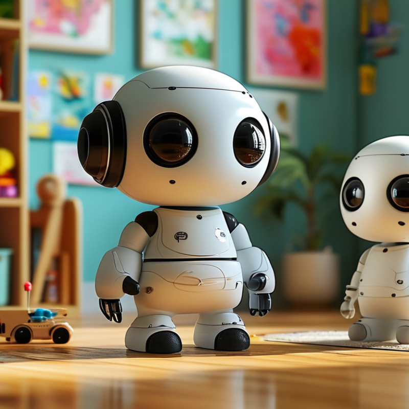 2026 Top Electronic Learning Toys to Boost Language Skills?