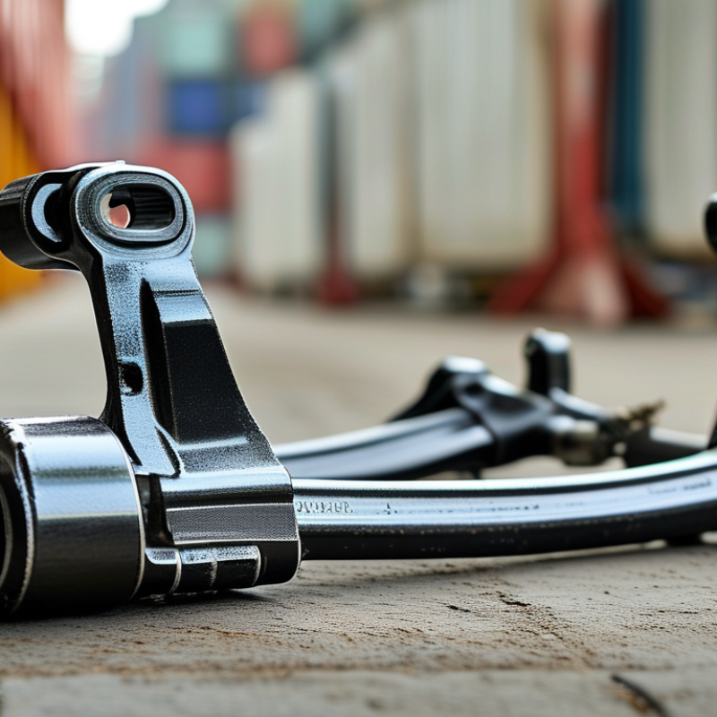 2026 Best Steering Pitman Arm for Global Buyers?