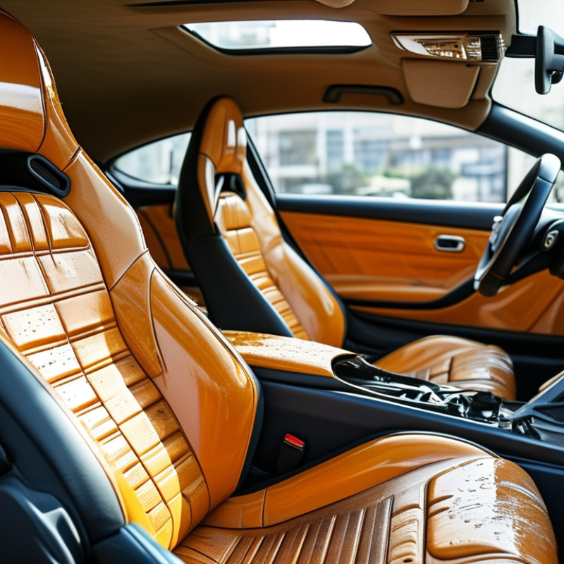 Durabilidad de productos interiores automotrices ¿Qué factores influyen?