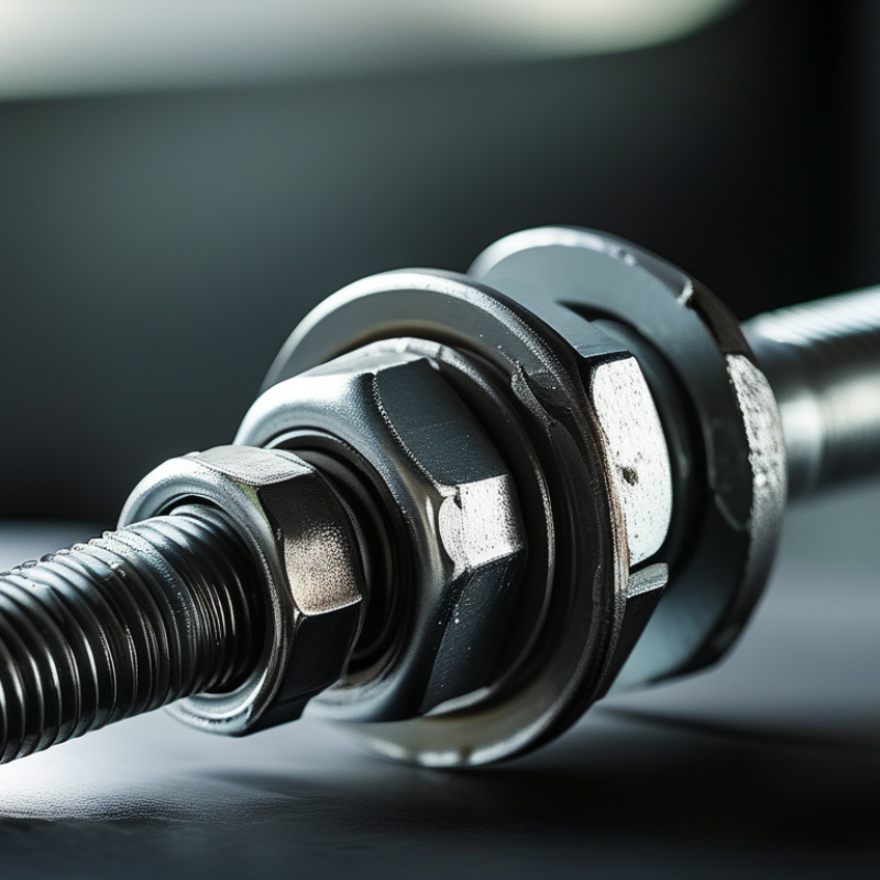 What is Wheel Stud Hub and Why Is It Important for Your Vehicle?