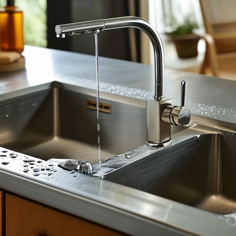 How to Maintain Stainless Steel Materials for Long Lasting Use?