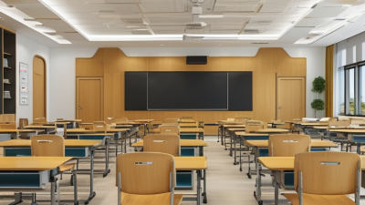 Top Tips for Choosing Prefab Classrooms for Your Needs?