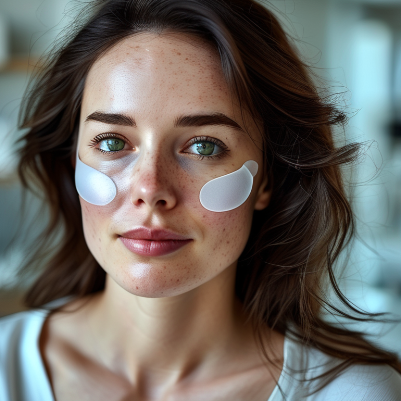What is the Best Under Eye Patches for Dark Circles?