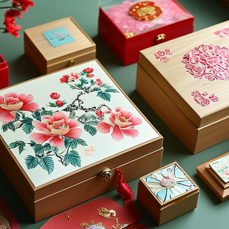 Best Gift Packaging Ideas from China for Global Buyers?