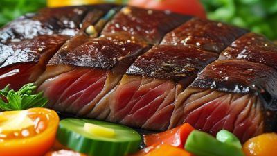 Why Choose Bag Cooking Sous Vide for Perfect Meals?