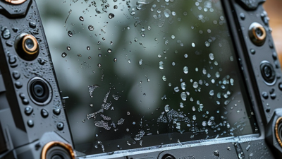 Top 10 Tips for Choosing the Best Android Rugged Tablet Pc?