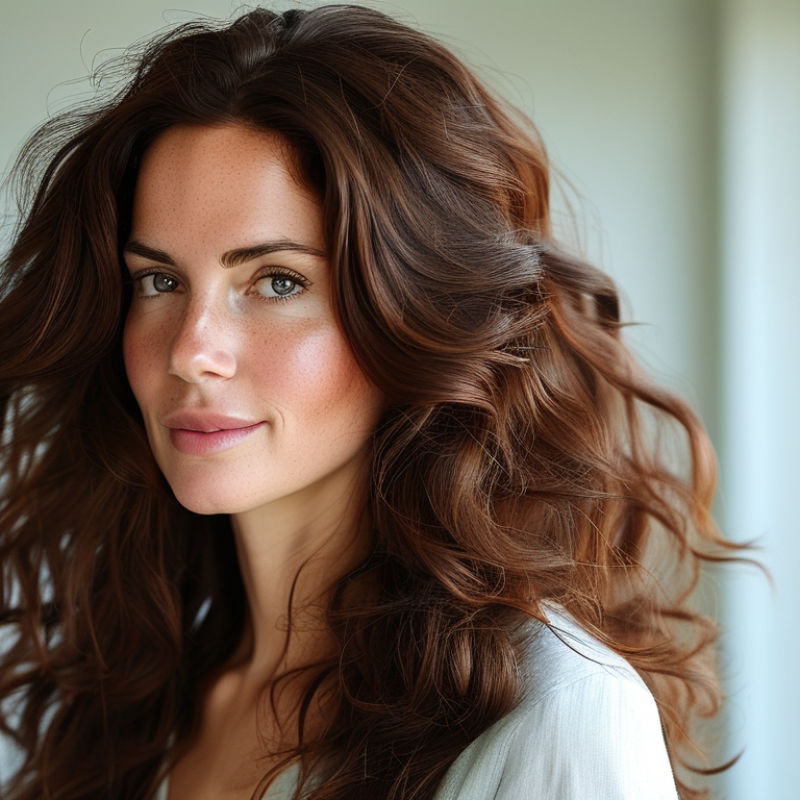 Biotin Growth Hair Best Solutions for Thicker Hair Growth?