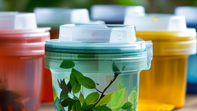 Top 10 Plastic Clamshells for Global Buyers in 2026?